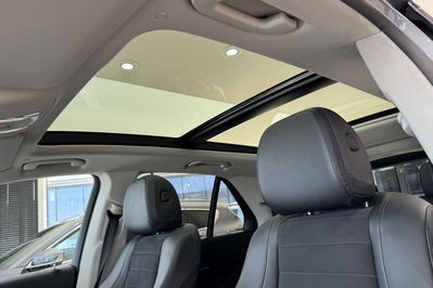 Mercedes GLE 300 d 4-Matic