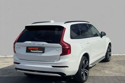 Volvo XC90 T8 AWD Plug-In Hybrid Ultra Dark 7os aut