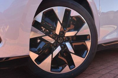 Leapmotor B05 PROMAX Design 67.1kWh