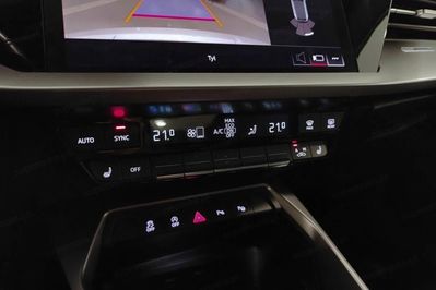 Audi A3 Sportback 30 TFSI