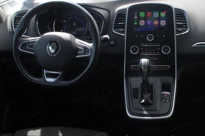 Renault Scenic 1.3 TCe Energy  EDC