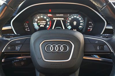Audi Q3 35 TFSI