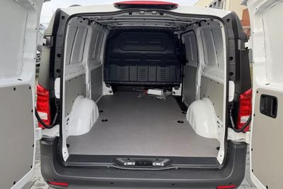 Mercedes Vito 116 CDI L2 Pro 9G-Tronic