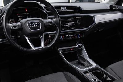 Audi Q3 35 TFSI Advanced S tronic