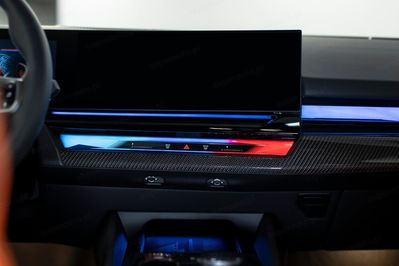BMW Seria 5 Touring M5