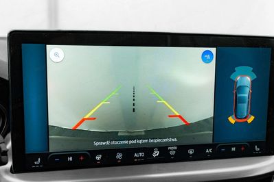 Ford Focus 1.5 EcoBlue Titanium X