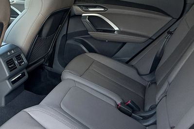 Audi Q5 TFSI quattro S line