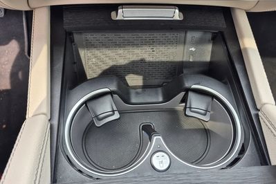 Mercedes GLE 300 d mHEV 4-Matic AMG Line