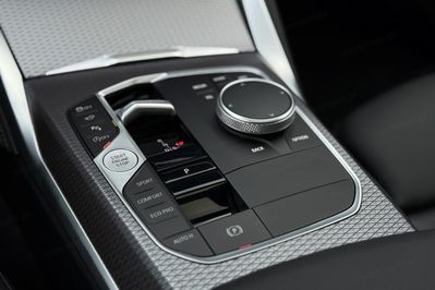 BMW Seria 4 Gran Coupe 430i xDrive M Sport