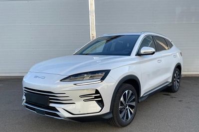 BYD Seal U DM-i 1.5 Comfort