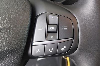 Ford Transit 350 L3H2 RWD