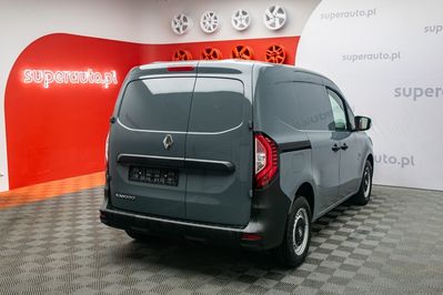Renault Kangoo Van L1H1 Extra