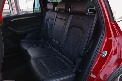 Skoda Kodiaq 2.0 TDI 4x4 Sportline DSG