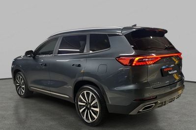 Chery TIGGO 8 1.5 t-Gdi Super Hybrid Prestige Dct