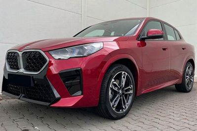 BMW X2 sDrive20i M Sport
