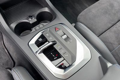 BMW Seria 1 120 mHEV aut