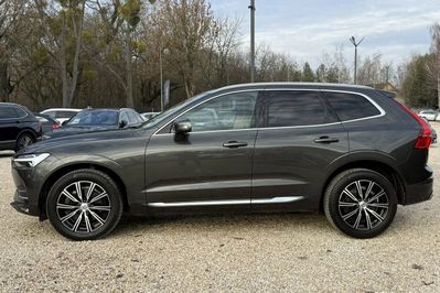 Volvo XC60 B5 D AWD Inscription