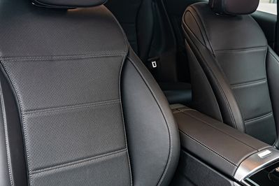 Mercedes GLC 300 e 4-Matic Avantgarde