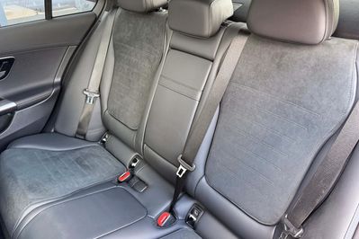 Mercedes Klasa C 300 AMG Line
