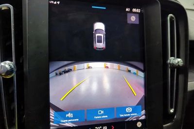 Volvo XC40 B3 Essential aut