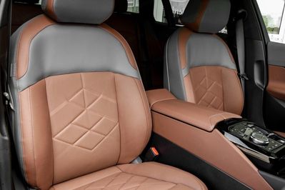 BMW Seria 5 Touring 520d xDrive M Sport