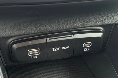 Hyundai i20 1.2 Pure