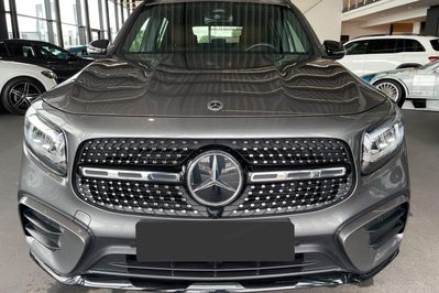 Mercedes GLB 200 AMG Line