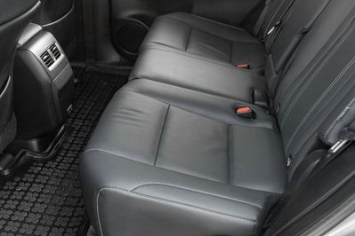 Lexus RX 450h Prestige