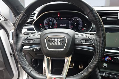 Audi Q3 Sportback 35 TFSI S Line