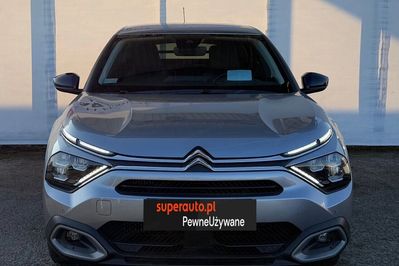 Citroen C4 1.2 Puretech Shine S&S