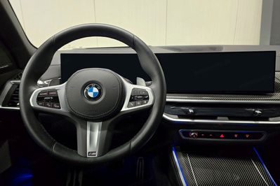 BMW X5 xDrive40d M Sport