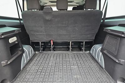 Renault Trafic Kombi L2H1 Equilibre