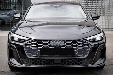 Audi A5 TFSI quattro S line
