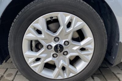 Kia Ceed 1.5 T-GDI M DCT