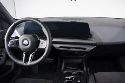 BMW Seria 1 120 M Sport