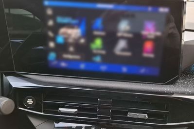 Renault Clio Techno EDC 1.2 TCe