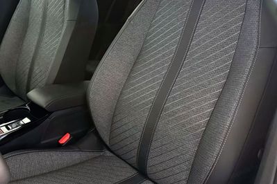 Peugeot 208 Allure 1.2 PureTech