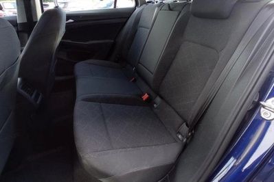 Volkswagen Golf 2.0 TDI Life