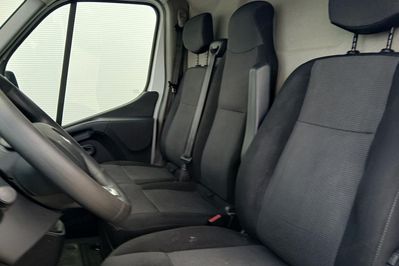 Renault Master dCi L3H2 Extra