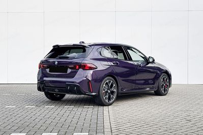 BMW Seria 1 123 xDrive M Sport