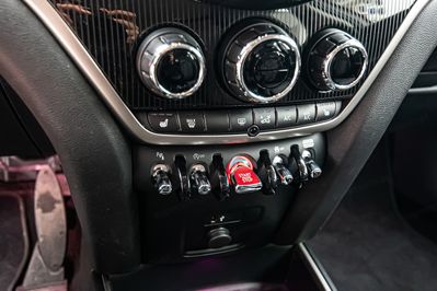 Mini Countryman Cooper ALL4