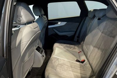 Audi A4 Allroad 40 TDI mHEV quattro S tronic