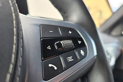 BMW X5 xDrive45e M Sport