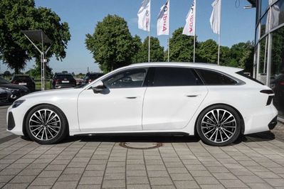 Audi A6 TFSI Avant