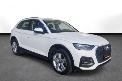 Audi Q5 40 TDI mHEV quattro S tronic
