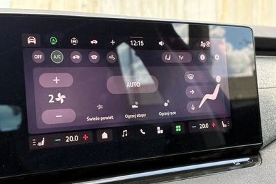 Skoda Octavia 1.5 TSI Selection DSG