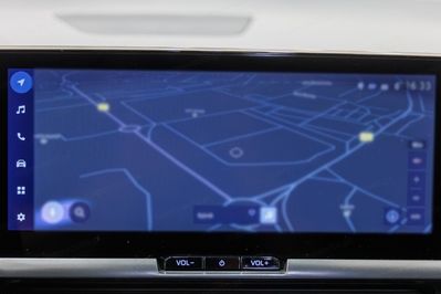 Toyota C-HR 1.8 Hybrid Style