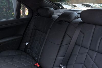 BMW Seria 7 740d xDrive M Sport