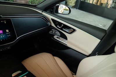 Mercedes E Klasa 220 d 4-Matic AMG