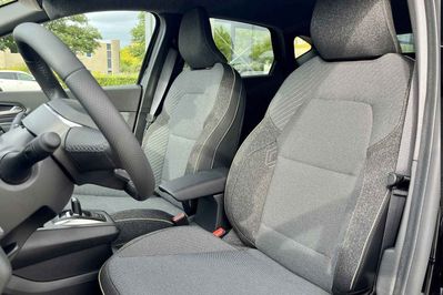 Renault Captur Techno EDC aut.1.3 TCe mHEV